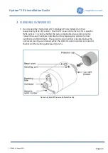 Предварительный просмотр 14 страницы GE Hydran 201i Installation Manual