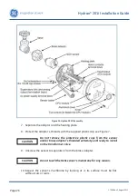 Предварительный просмотр 25 страницы GE Hydran 201i Installation Manual