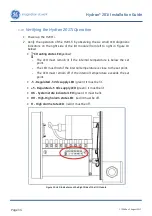 Предварительный просмотр 33 страницы GE Hydran 201i Installation Manual