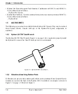 Предварительный просмотр 34 страницы GE Hydran 201i Instruction Manual