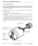 Предварительный просмотр 42 страницы GE Hydran 201i Instruction Manual