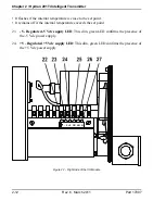 Предварительный просмотр 48 страницы GE Hydran 201i Instruction Manual