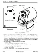 Предварительный просмотр 64 страницы GE Hydran 201i Instruction Manual