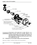 Предварительный просмотр 132 страницы GE Hydran 201i Instruction Manual