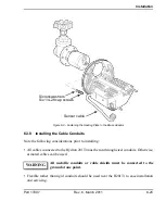 Предварительный просмотр 139 страницы GE Hydran 201i Instruction Manual