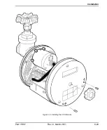 Предварительный просмотр 143 страницы GE Hydran 201i Instruction Manual