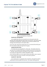 Предварительный просмотр 17 страницы GE Hydran M2-X Installation Manual