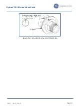 Предварительный просмотр 23 страницы GE Hydran M2-X Installation Manual