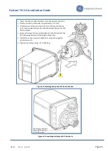 Предварительный просмотр 25 страницы GE Hydran M2-X Installation Manual