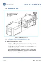 Предварительный просмотр 26 страницы GE Hydran M2-X Installation Manual