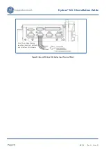 Предварительный просмотр 28 страницы GE Hydran M2-X Installation Manual