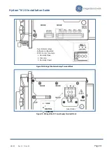 Предварительный просмотр 31 страницы GE Hydran M2-X Installation Manual