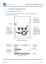 Предварительный просмотр 32 страницы GE Hydran M2-X Installation Manual