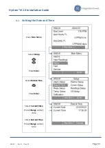 Предварительный просмотр 33 страницы GE Hydran M2-X Installation Manual