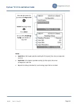 Предварительный просмотр 43 страницы GE Hydran M2-X Installation Manual
