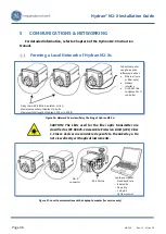 Предварительный просмотр 48 страницы GE Hydran M2-X Installation Manual