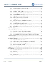 Предварительный просмотр 5 страницы GE Hydran M2-X Instruction Manual