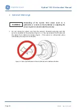 Предварительный просмотр 16 страницы GE Hydran M2-X Instruction Manual