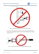 Предварительный просмотр 19 страницы GE Hydran M2-X Instruction Manual