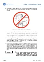 Предварительный просмотр 20 страницы GE Hydran M2-X Instruction Manual