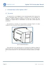 Предварительный просмотр 22 страницы GE Hydran M2-X Instruction Manual