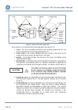 Предварительный просмотр 26 страницы GE Hydran M2-X Instruction Manual