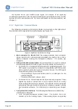 Предварительный просмотр 28 страницы GE Hydran M2-X Instruction Manual