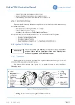 Предварительный просмотр 31 страницы GE Hydran M2-X Instruction Manual