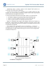 Предварительный просмотр 74 страницы GE Hydran M2-X Instruction Manual