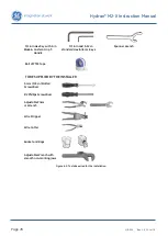 Предварительный просмотр 78 страницы GE Hydran M2-X Instruction Manual