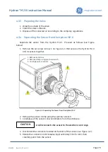 Предварительный просмотр 79 страницы GE Hydran M2-X Instruction Manual