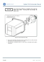 Предварительный просмотр 80 страницы GE Hydran M2-X Instruction Manual