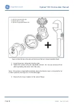 Предварительный просмотр 82 страницы GE Hydran M2-X Instruction Manual