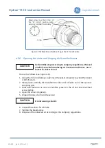 Предварительный просмотр 83 страницы GE Hydran M2-X Instruction Manual