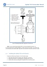 Предварительный просмотр 84 страницы GE Hydran M2-X Instruction Manual