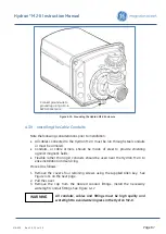 Предварительный просмотр 87 страницы GE Hydran M2-X Instruction Manual