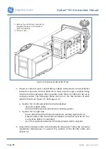 Предварительный просмотр 88 страницы GE Hydran M2-X Instruction Manual