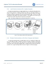 Предварительный просмотр 99 страницы GE Hydran M2-X Instruction Manual