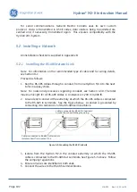 Предварительный просмотр 102 страницы GE Hydran M2-X Instruction Manual