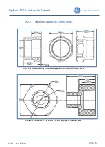 Предварительный просмотр 151 страницы GE Hydran M2-X Instruction Manual