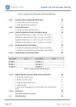 Предварительный просмотр 162 страницы GE Hydran M2-X Instruction Manual