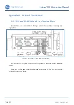 Предварительный просмотр 166 страницы GE Hydran M2-X Instruction Manual