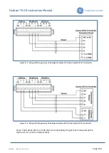 Предварительный просмотр 169 страницы GE Hydran M2-X Instruction Manual