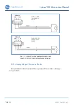 Предварительный просмотр 172 страницы GE Hydran M2-X Instruction Manual