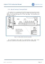 Предварительный просмотр 177 страницы GE Hydran M2-X Instruction Manual