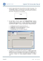 Предварительный просмотр 182 страницы GE Hydran M2-X Instruction Manual
