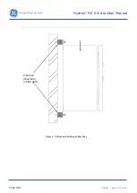 Предварительный просмотр 198 страницы GE Hydran M2-X Instruction Manual