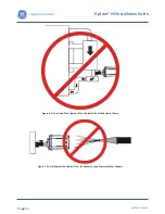 Предварительный просмотр 14 страницы GE hydran m2 Installation Manual