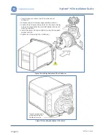 Предварительный просмотр 24 страницы GE hydran m2 Installation Manual