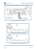 Предварительный просмотр 28 страницы GE hydran m2 Installation Manual